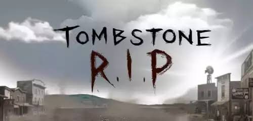 Tombstone RIP слот