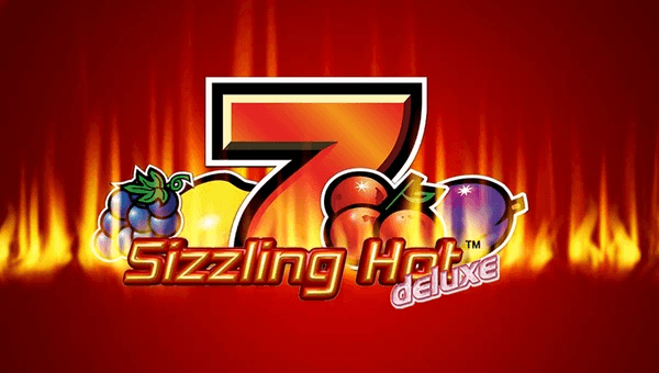 Sizzling Hot Deluxe слот